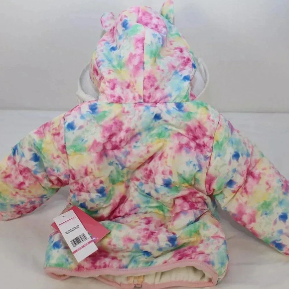 NWT WIPPETTE Jacket - Picture 5 of 7